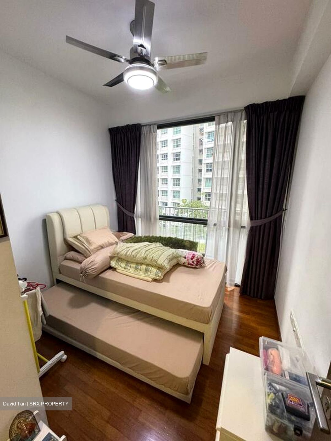 Parc Centros (D19), Condominium #511712071